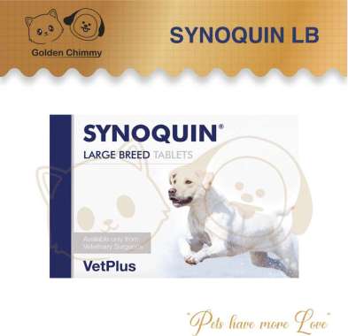 Synoquin medium deals
