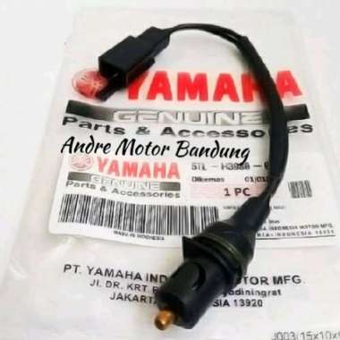 Switch/Swit Rem Depan (Kanan) Mio Lama/Sporty/Smile Ori Yamaha