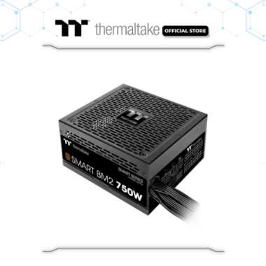 PSU Thermaltake Smart BM2 750W - TT Premium Edition | PS-SPD-0750MNFABE-1