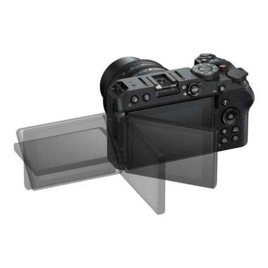 JPC KEMANG Nikon Z30 kit 16-50mm+50-250mm Nikon Z 30 16-50 mm + 50-250 mm Mirrorless Camera GARANSI 