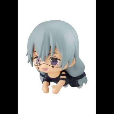 Mahito Hugcot Jujutsu Kaisen 02 - Jujutsu Kaisen