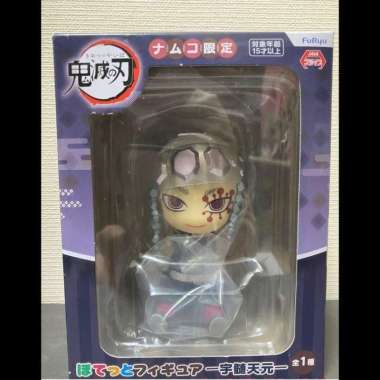 Potetto Figure Uzui Tengen - Kimetsu no Yaiba (9cm)