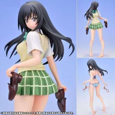 PVC Figure 1/7 Yui Kotegawa - Motto To Love-Ru