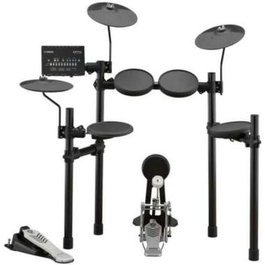 Drum Elektrik Yamaha DTX432K