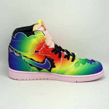 Harga J Balvin Air Jordan Terbaru 