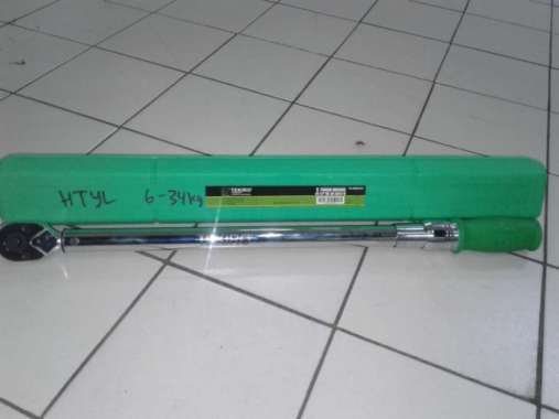 Kunci torsi tekiro 3-34kg Multicolor