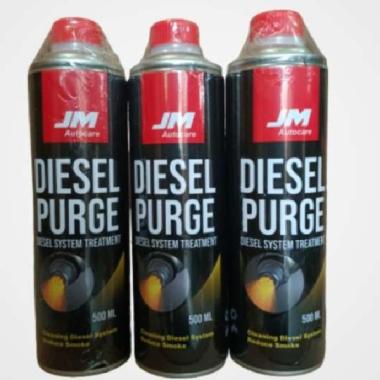 DIESEL PURGE Multicolor