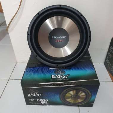 Jual Sub Woofer Terbaru Dengan Harga 