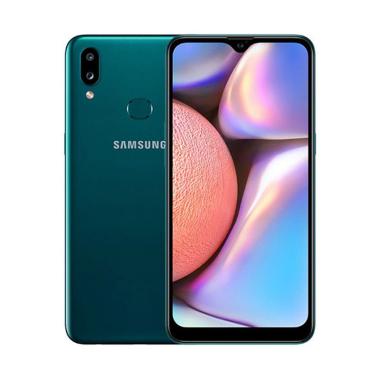 Jual Hp Samsung A10 Terbaru 2020 Harga Promo Diskon Blibli
