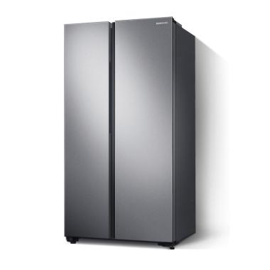 Jual Kulkas Samsung Side By Side Produk Terbaru Blibli Com