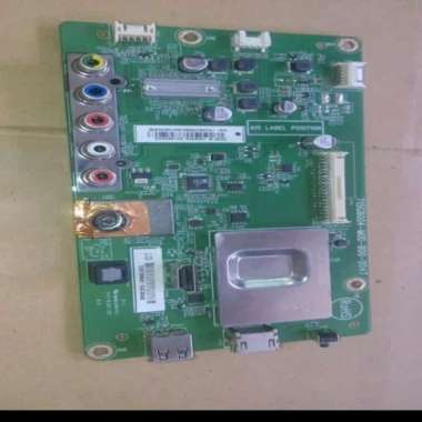 PCB main led LG 32LH500D original