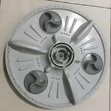 Pulsator mesin cuci LG diameter 32 cm gigi 11