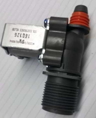 Water inlet.mesin cuci samsung front loading
