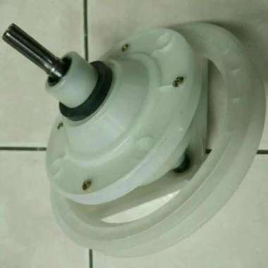 gearbox mesin cuci sharp /polytron gigi 10