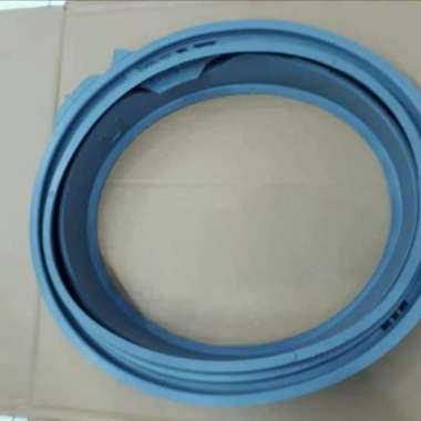 karet pintu mesin cuci Samsung WW70J42G0KW original