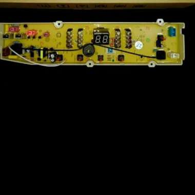 modul mesin cuci sanyo ASW88SB
