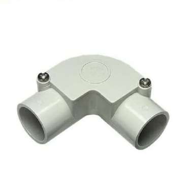 ELBOW PIPA LISTRIK CONDUIT 20MM