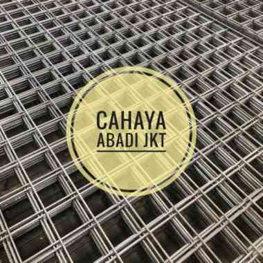 WIREMESH WERMES M7 ULIR (2,1METER X 5,4 METER)