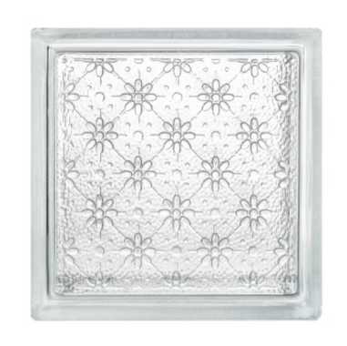 GLASSBLOK / GLASSBLOCK / GLASS BLOCK MULIA TRUNTUM (Gojek) DUS