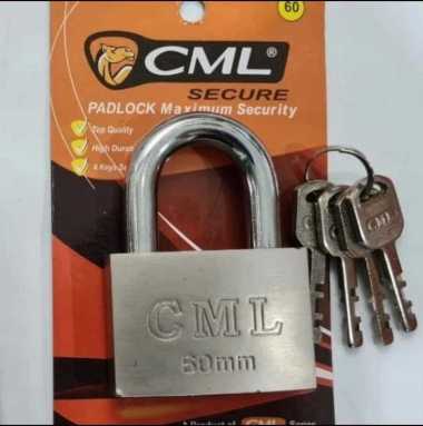 GEMBOK PENDEK 60MM CML / ATS