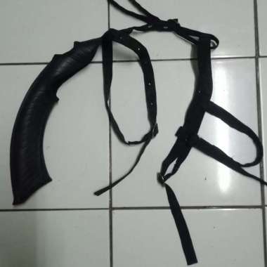 KANTUNG/KANTONG KOTORAN DOMBA/KAMBING ADU/GARUT/MERINO