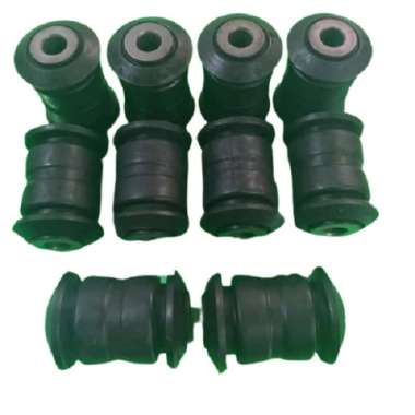 Bushing Bosh Lower Arm Spin Aveo Sonic Set Untuk 2 Arm Besar + Kecil