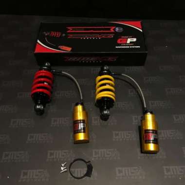 Shock Sok Belakang Ride It GP Series 103 Yamaha Jupiter Mx Tabung