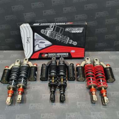 Shockbreaker Sok Tabung Ride It 310mm GP Extreme Yamaha Aerox