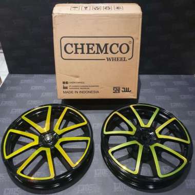 Velg Racing Chemco Evo Vario 125 Vario 150 Ring 14 1set