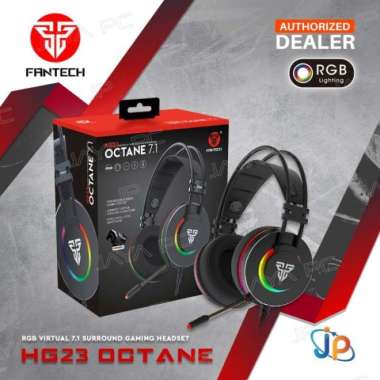 Harga headset fantech hg23 clearance