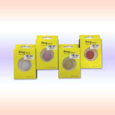 Ring Stand Holder HP Cincin