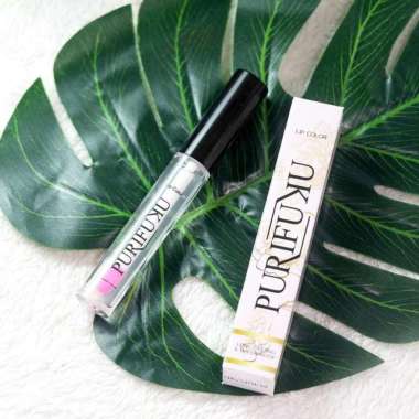 LIP COLOR BPOM LONG LASYING AND WATERPROOF LIP SERUM OIL BALM