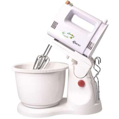 MIXER OMICKO MX 1506 MIXER MIXER DUDUKAN ALAT PENGADUK KUE