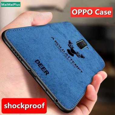Case Oppo A9 2020