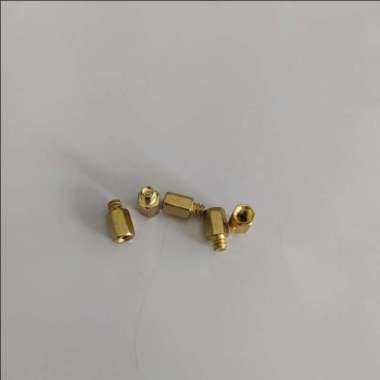 Baut Spacer Dudukan Motherboard