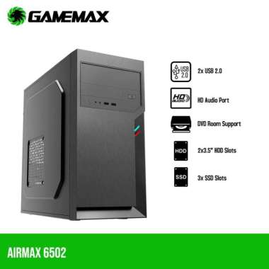 PC Rakitan Intel Pentium G6400 | G6405