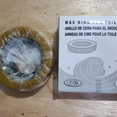 gasket closet duduk/dodol closet