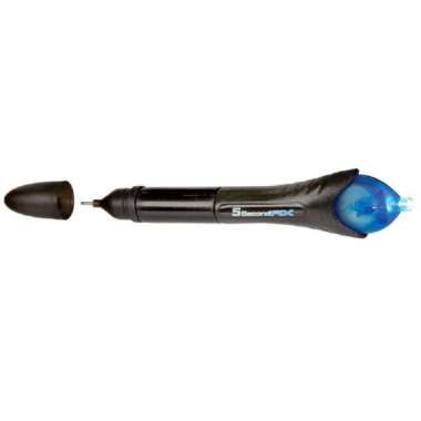Power Tool 5 Second Fix Magic Glue / Lem Ajaib Hitam