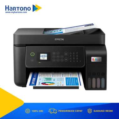 Epson Printer MFC L5290_MT