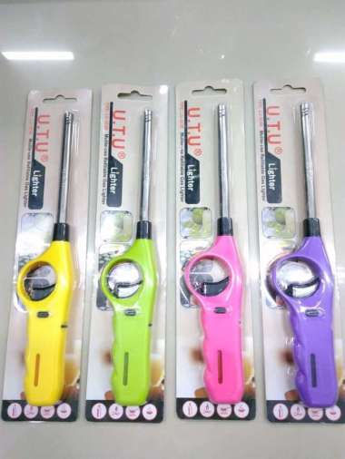 Pemantik Kompor Gas Pistol Oven / Tembakan Gas