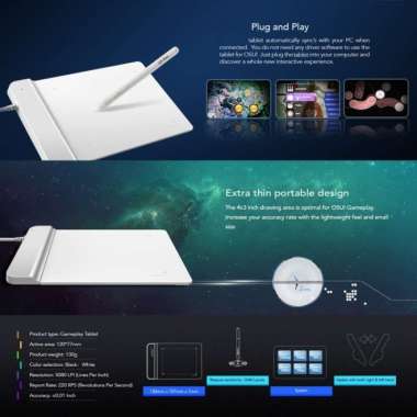 Jual Active Pen Stylus Agustus 2022 