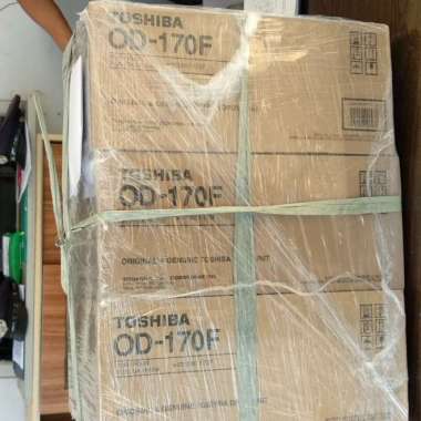 Toshiba Toner Drum Kit Od 170F