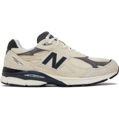 New Balance 990v3 MiUSA Teddy Santis Moonbeam 10