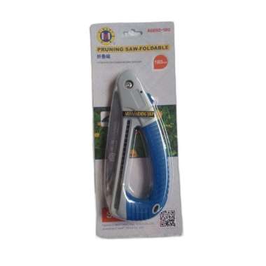 Gergaji Lipat - Cmart Pruning Saw Folding Saw Ca0692-180