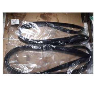 Karet Kaca Pintu Taft Gt /Rocky 1Buah