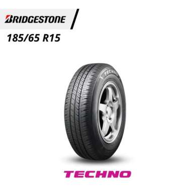 Ban Avanza 185/65 R15 Bridgestone Tecno