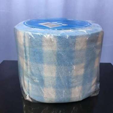 Kertas keriting berbahan kain 1 gulung