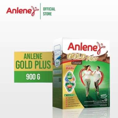 Anlene Gold Susu High Calcium