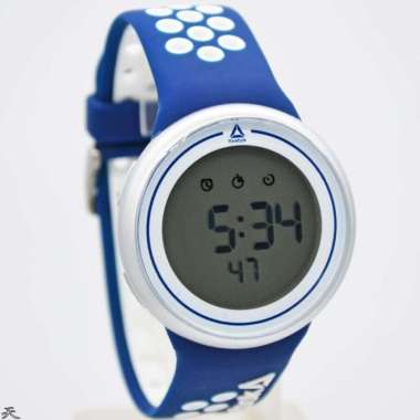 REEBOK RD-DUR-G9-PSIN-WB - Jam Tangan Wanita Original