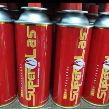 Super Las Gas